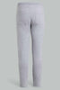 Redtag-Grey-Stretch-Pant-Pants-Jogger-Fit-Senior-Boys-9 to 14 Years