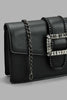 Redtag-Black-Rhinestone-Embellished-Clutch-Clutches-Women-