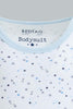 Redtag-Blue-Nbb-5Pk-Bodysuit-Bodysuits-Baby-0 to 12 Months