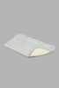 Redtag-Beige-Memory-Foam-Bath-Mat-Bathmats-Home-Bathroom-