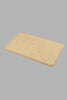 Redtag-Brown-Memory-Foam-Bath-Mat-Bathmats-Home-Bathroom-