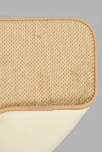 Load image into Gallery viewer, Redtag-Brown-Memory-Foam-Bath-Mat-Bathmats-Home-Bathroom-
