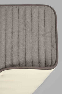 Redtag-Grey-Memory-Foam-Bath-Mat-Bathmats-Home-Bathroom-