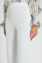 تنزيل الصورة على معرض الصور، Redtag-Ivory-Tassel-Detail-Trouser-Trousers-Women&#39;s-
