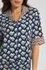 Redtag-Geometric-Print-Shirt-Tops-Women's-