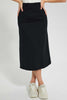 Redtag-Black-Waist-Detail-Skirt-Skirts-Women's-
