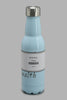 Redtag-Blue-Sports-Bottle-Bottles-Home-Dining-