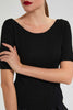 Redtag-Assorted-Shortleeve-With-Cut-Out-Detailed-Back-Tops-Women's-