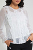 Redtag-White-Dobby-Front-Detail-Blouse-Blouses-Women's-