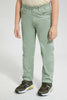 Redtag-Mint-Balloon-Fit-Jean-Jeans-Jogger-Fit-Boys-2 to 8 Years