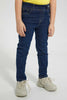 Redtag-Midwash-Balloon-Fit-Jean-Jeans-Jogger-Fit-Boys-2 to 8 Years