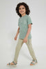 Redtag-Stone-Jogpant-With-Print-Joggers-Boys-2 to 8 Years