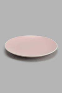 Redtag-Pink-Dinner-Set-(16-Piece)-Dinner-Sets-Home-Dining-