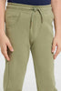 Redtag-Olive-5-Pocket-Stretch-Terry-Pant-Chino-Trousers-Boys-2 to 8 Years