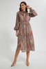 Redtag-Multicolour-Paisley-Dress-Dresses-Women's-