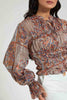 Redtag-Paisley-Smocking-Blouse-Blouses-Women's-