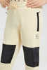 Redtag-Beige-Side-Cut-And-Sew-Panel-Track-Pant-Active-Pants-Boys-2 to 8 Years