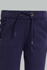 Redtag-Navy-Twill-Jogger-Pants-Jogger-Fit-Infant-Boys-3 to 24 Months