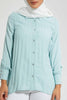 Redtag-Mint-Asymmetric-Hem-Longline-Shirt-Casual-Shirts-Women's-