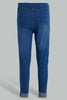 Redtag-Blue-Jegging-Jeggings-Women's-