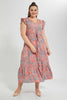 Redtag-Printed-Maxi-Dress-Dresses-Women's-