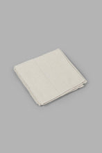 تنزيل الصورة على معرض الصور، Redtag-Beige-Textured-Cotton-Face-Towel-Set-(4-Piece)-0,-Colour:Beige,-Filter:Home-Bathroom,-HMW-BAC-Face-Towels,-New-In,-New-In-HMW-BAC,-Non-Sale,-S22A,-Section:Homewares-Home-Bathroom-
