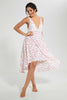 Redtag-White-Floral-Printed-Hi-Low-Chemise-Chemises-Women's-