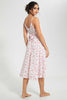 Redtag-White-Floral-Printed-Hi-Low-Chemise-Chemises-Women's-