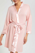 Load image into Gallery viewer, Pink Robe
