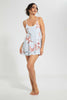 Redtag-Grey-Floral-Printed-Robe-And-Chemise-Set-Robes-Women's-