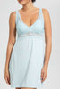 Redtag-Assorted-Plain-Chemise-With-Lace-Chemises-Women's-