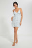 Redtag-Grey-Floral-Printed-Chemise-Chemises-Women's-
