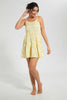 Redtag-Yellow-Floral-Printed-Chemise-Chemises-Women's-