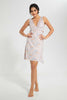 Redtag-Peach-Floral-Printed-Chemise-Chemises-Women's-