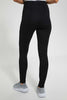Redtag-Red-Pleated-Pontie-Legging-Leggings-Women's-