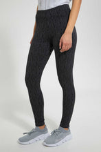 Load image into Gallery viewer, Redtag-Assorted-Allover-Print-Skinny-Legging-Leggings-Women&#39;s-
