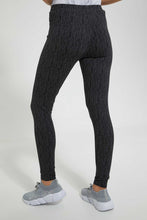 Load image into Gallery viewer, Redtag-Assorted-Allover-Print-Skinny-Legging-Leggings-Women&#39;s-
