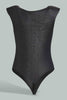 Redtag-Black-Sleeveless-Bodysuit-Tops-Women's-