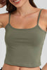 Redtag-Khaki-Plain-Half-Strappy-Vest-Category:Vests,-Colour:Olive,-Filter:Women's-Clothing,-KSH,-New-In,-New-In-Women-APL,-Non-Sale,-S22C,-Section:Women,-Women-Vests-Women's-