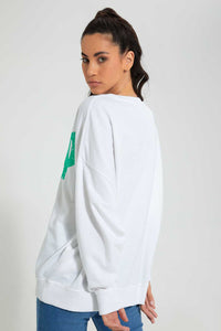 Redtag-Ecru-7Up-Printed-Sweatshirt-Sweatshirts-Women's-