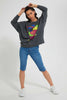 Redtag-Black-Acid-Wash-Pink-Floyd-Printed-Sweatshirt-Sweatshirts-Women's-