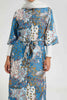 Redtag-Assorted-Tunic-Allover-Print-100%-Poly-Satin-Twill-Shiny-Finish-Dresses-Women's-