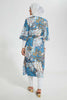 Redtag-Assorted-Tunic-Allover-Print-100%-Poly-Satin-Twill-Shiny-Finish-Dresses-Women's-