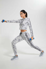 تنزيل الصورة على معرض الصور، Redtag-Assorted-Allover-Camo-Print-Jog-Pant-Joggers-Women&#39;s-
