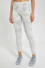 Load image into Gallery viewer, Redtag-Assorted-Tie-&amp;-Dye-Active-Pant-Joggers-Women&#39;s-
