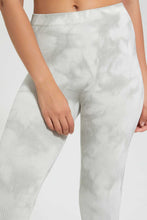 Load image into Gallery viewer, Redtag-Assorted-Tie-&amp;-Dye-Active-Pant-Joggers-Women&#39;s-
