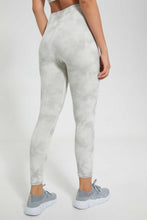 Load image into Gallery viewer, Redtag-Assorted-Tie-&amp;-Dye-Active-Pant-Joggers-Women&#39;s-
