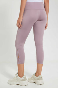 Redtag-Pink-Plain-Active-Pant-Joggers-Women's-