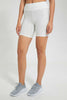 Redtag-Assorted-Allover-Printed-Active-Short-Active-Shorts-Women's-