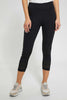 Redtag-Black-Active-Pant-With-Laser-Cut@-Bottom-Joggers-Women's-